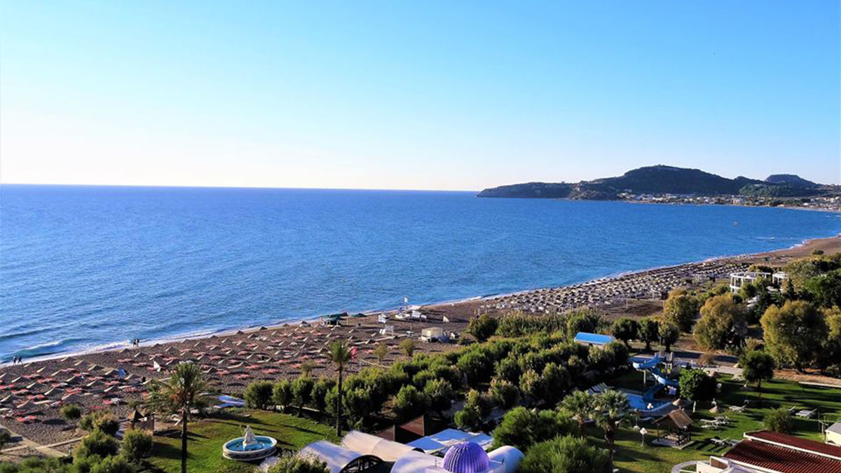 Pegasos Beach Hotel & Resort